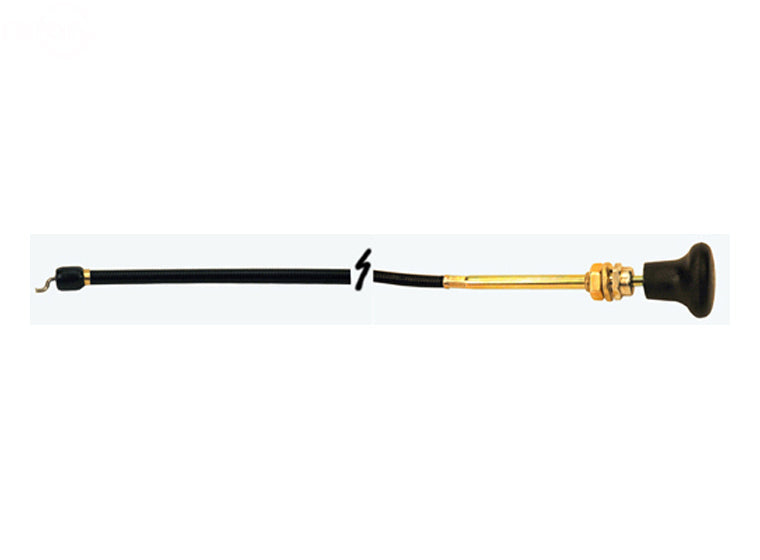 ROTARY # 13014 CHOKE CONTROL CABLE FOR EXMARK
