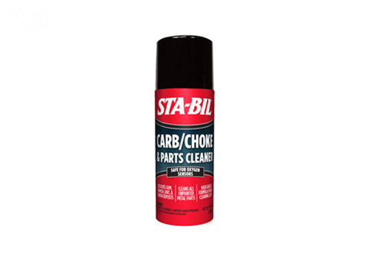Rotary # 13041 CARBURETOR & CHOKE CLEANER 12.5 OZ