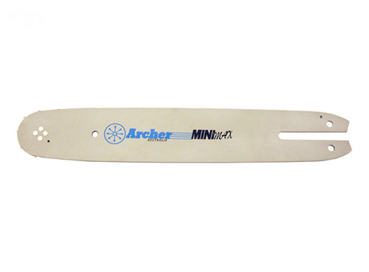 Rotary # 13303 CHAINSAW BAR 14 X 3/8 X .050 52 DL