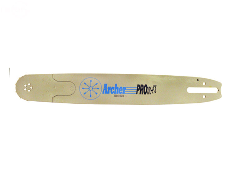 Rotary # 13329 CHAINSAW BAR 16 X 3/8" X .058 60DL