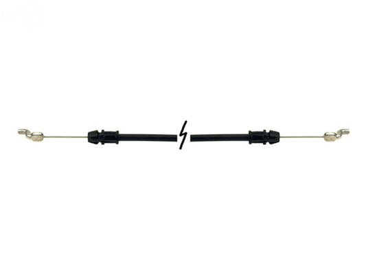 Rotary # 13332 CONTROL CABLE FOR MTD