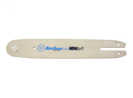 Rotary # 13546 CHAINSAW BAR 14" X 3'8" X .043 50DL