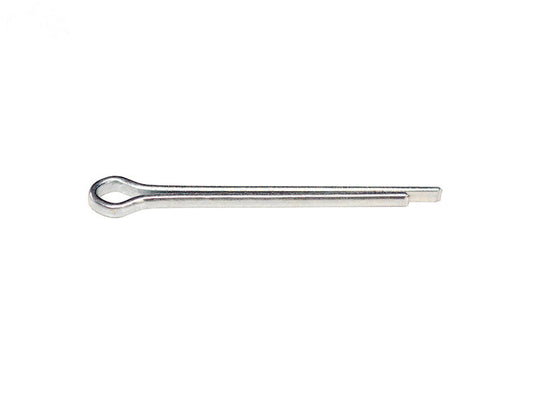 Rotary # 137 COTTER PIN CP-103 3/32" X 1-3/4" ASSORTMENT REFILLS  Pack of 10