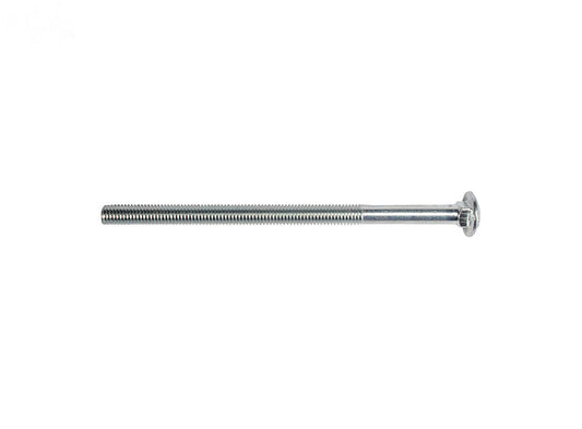 Rotary # 13733 CARRIAGE BOLT 1/2"- 13 X 8.5"