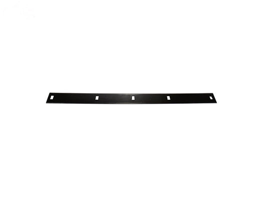 Rotary # 13734 Scraper Bar replaces Simplicity 7600017SM