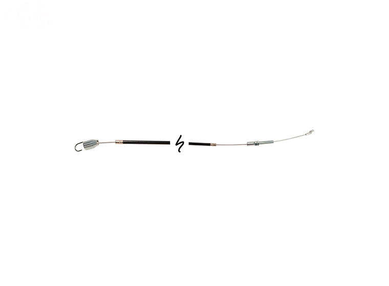 Rotary # 13741 CLUTCH DRIVE CABLE