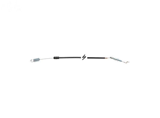 Rotary # 13743 CLUTCH DRIVE CABLE