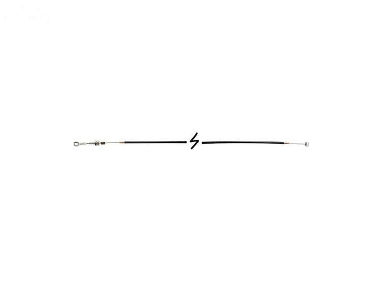 Rotary # 13747 CLUTCH DRIVE CABLE
