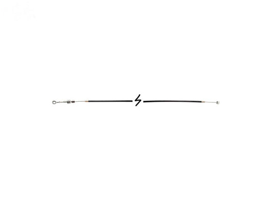 Rotary # 13747 CLUTCH DRIVE CABLE