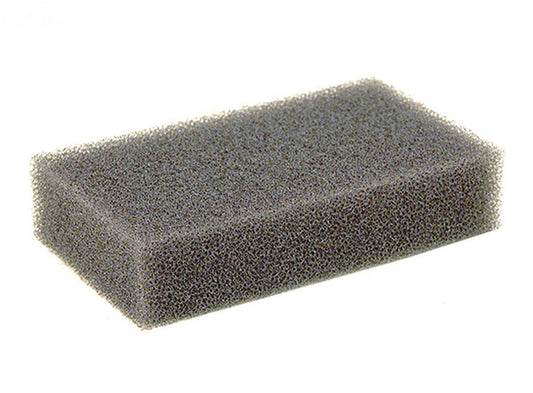 Rotary # 1380 FOAM AIR FILTER FOR LAWNBOY