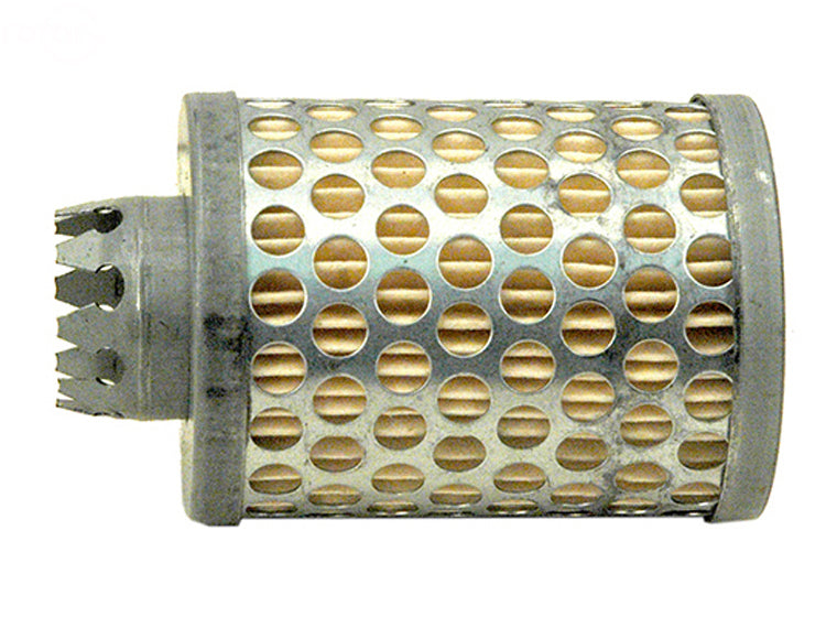 Rotary # 1395 AIR FILTER SHORT 3"X 2" EAGER 1 SEARS