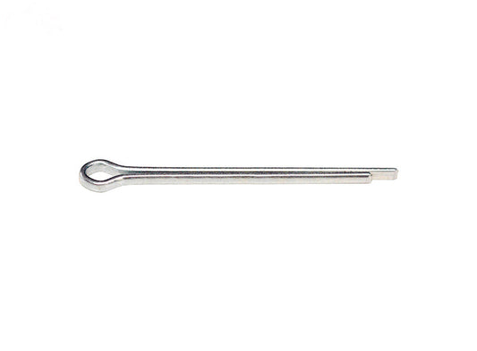 Rotary # 140 COTTER PIN CP-106 5/32 X 2 1/2 ASSORTMENT REFILLS  Pack of 10