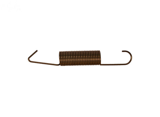 Rotary # 14290 DECK BELT SPRING
