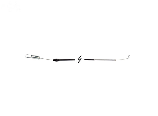 Rotary # 14508 TRACTION DRIVE CABLE
