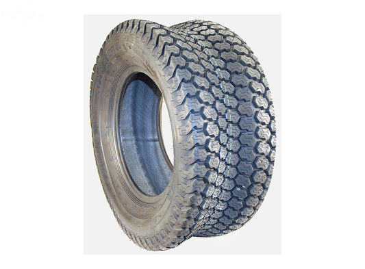 Rotary # 14556 TIRE 23X950X12 (23X9.30X12) 4PR