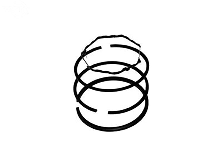 Rotary # 1462 PISTON RING SET (STD) B&S