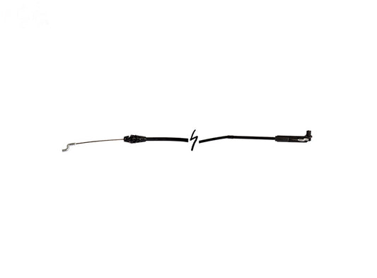 Rotary # 14759 BLADE CONTROL CABLE
