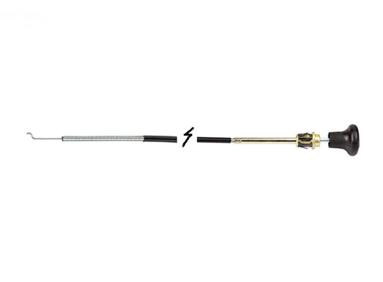 ROTARY # 14799 CHOKE CONTROL CABLE