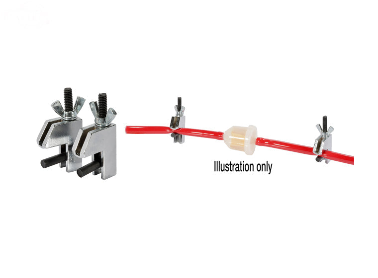 Rotary # 14859 HELIX HOSE PINCH TOOLS (SET OF 2)