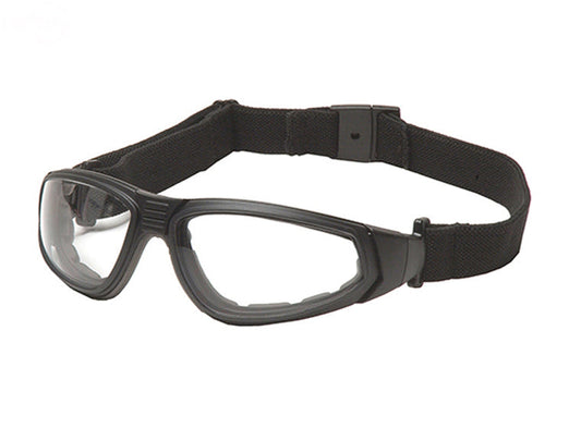 Rotary # 14879 SAFETY GLASSES - GB4010ST