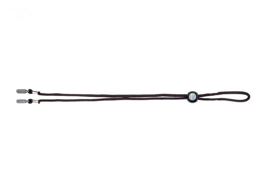 Rotary # 14924 CLIP-ON CORD FOR SAFETY GLASSES