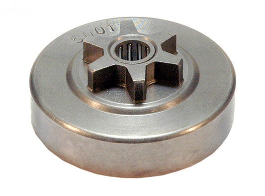 Rotary # 14957 SPUR SPROCKET C/S .325 PITCH