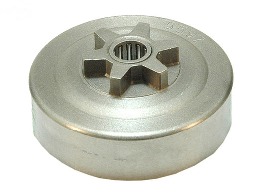 Rotary # 14976 SPUR SPROCKET C/S 3/8 LP
