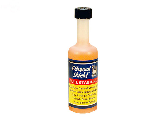 Rotary # 15076 ETHANOL SHIELD 8 OZ.