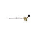 ROTARY # 15140 THROTTLE CONTROL FOR HUSTLER