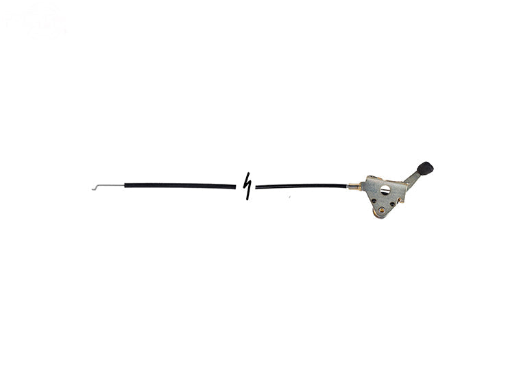 ROTARY # 15303 THROTTLE/CHOKE CONTROL SCAG