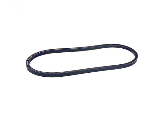 Rotary # 15341 BELT AUGER DRIVE 1/2" X 44.6" MTD
