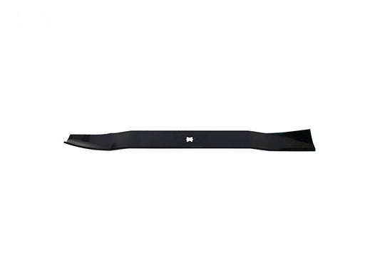 Rotary # 15343 BLADE 23-1/4" X 6 POINT STAR MTD