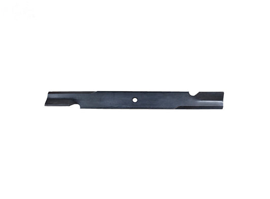 Rotary # 15367 BLADE 24-1/2" X 5/8" SCAG