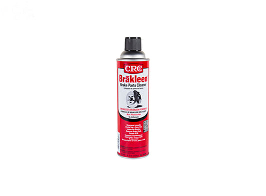 Rotary # 15383 CRC BRAKLEEN **NOT FOR SALE OR USE IN CA OR NJ**