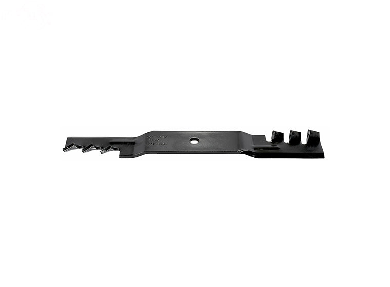 Rotary 15481 Copperhead Mulcher Mower Blade (18-1/2" x 5/8") for Spartan 54" Decks