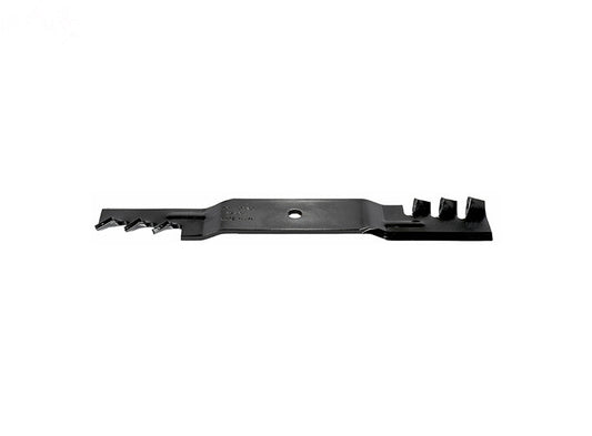 Rotary 15481 Copperhead Mulcher Mower Blade (18-1/2" x 5/8") for Spartan 54" Decks