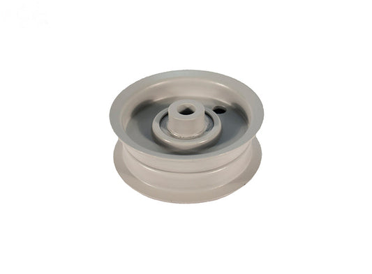 Rotary # 15603 FLAT IDLER PULLEY FOR MTD
