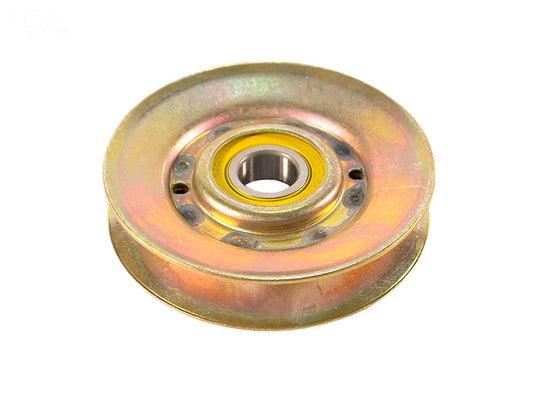 Rotary # 15606 V-IDLER PULLEY FOR JOHN DEERE