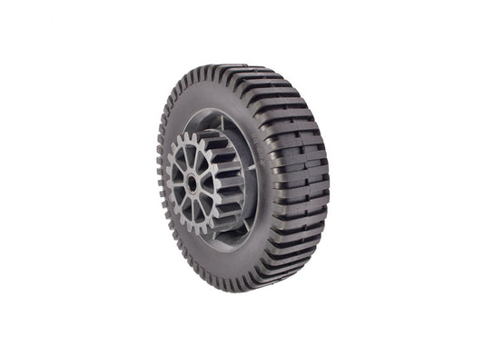 Rotary # 15653 PLASTIC WHEEL 8 X 2.00