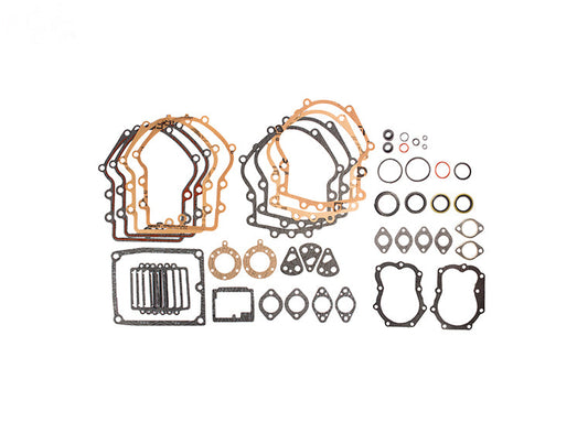 Rotary # 15655 GASKET SET FOR B&S