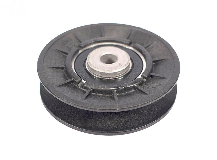 Rotary # 15701 COMPOSITE V-IDLER PULLEY