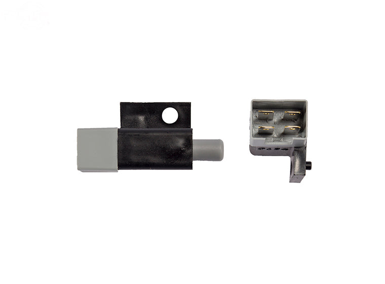 Rotary # 15727 PLUNGER SWITCH