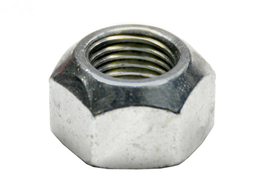 Rotary # 15825 BLADE NUT FOR JOHN DEERE 12MM  pack of 5