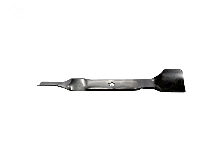 ROTARY # 15864 BLADE 21" X 5 POINT STAR FOR HUSQVARNA
