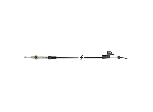 Rotary # 15884 DRIVE CABLE FOR HUSQVARNA