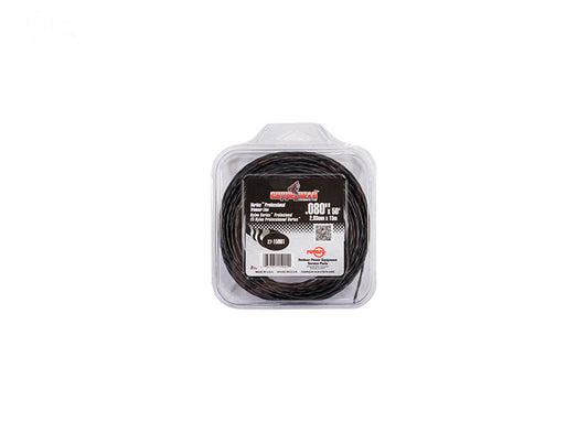 Rotary # 15901 TRIMMER LINE .080 50' LOOP