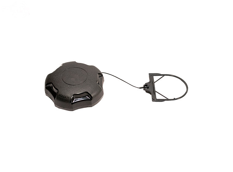 Rotary # 15908 RATCHETING FUEL CAP FOR TORO/EXMARK