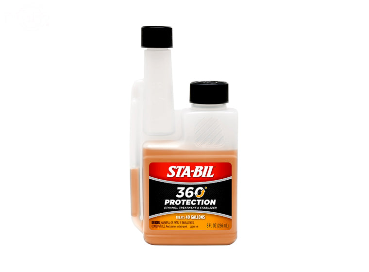 Rotary # 15968 360 PROTECTION FROM STA-BIL 8 OZ.