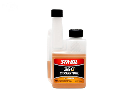 Rotary # 15968 360 PROTECTION FROM STA-BIL 8 OZ.