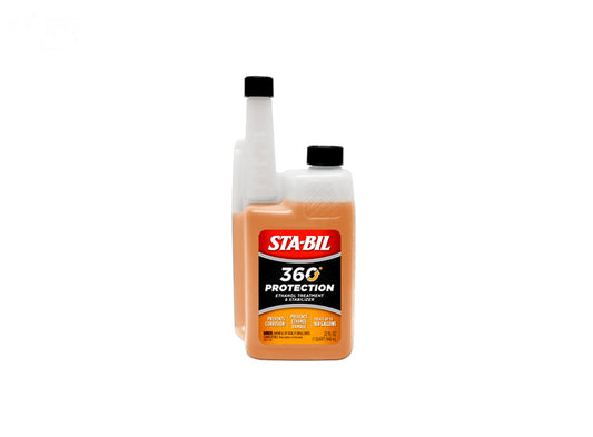 Rotary # 15969 360 PROTECTION FROM STA-BIL 32 OZ.